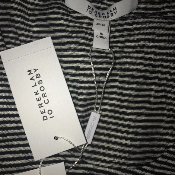 High end tank top - Picture 3 of 3